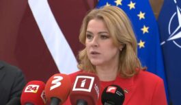 “airBaltic” krīze valdību negāž: Koalīcija vienojas strādāt tālāk, bet Siliņa pieprasa rezultātus