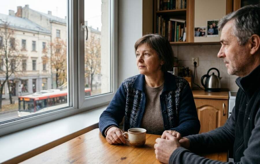 Dzīvoklis apmaiņā pret aprūpi, bet Māra atteicās no vīramātes “dāsnā” piedāvājuma