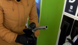 Solītais dīzeļdegvielas cenas kritums kavējas: ko šobrīd redzam uzpildes stacijās?