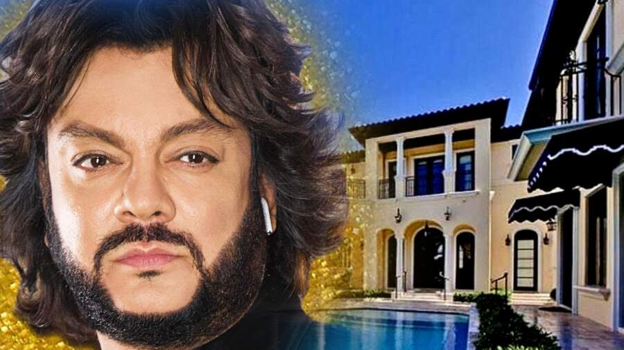 Vai Filips Kirkorovs atkal kļuvis par tēvu: popmūzikas karaļa namā sadzirdētas bērna raudas – kas zināms