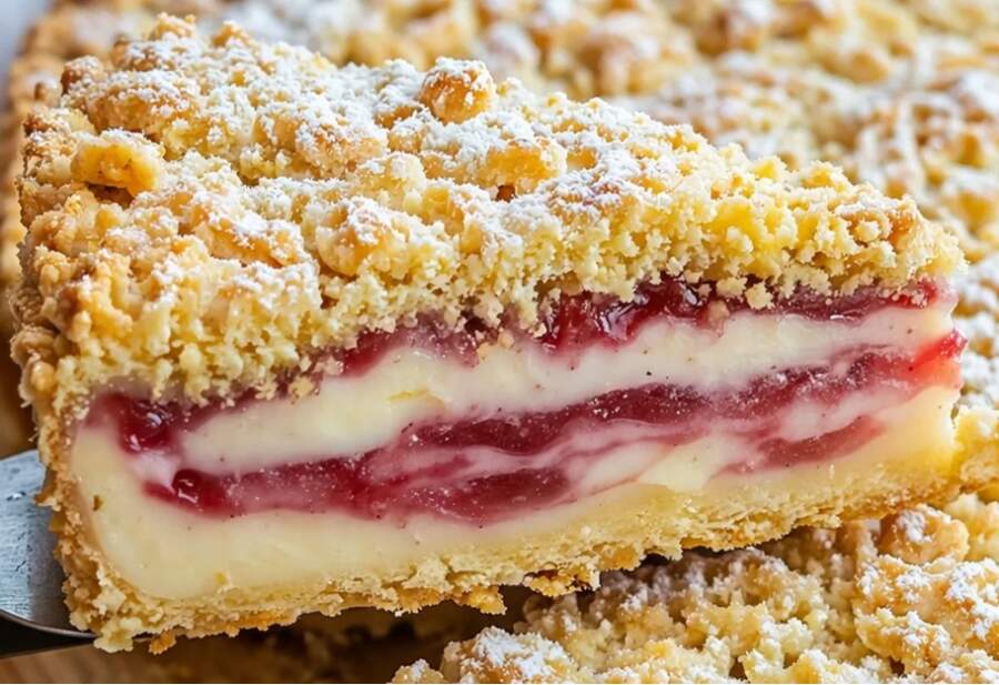 Mans atklājums dregnos aprīļa vakaros: kāpēc es pildījumam jaucu pienu ar sulu un kāpēc šī kūka pazūd no galda pirmā