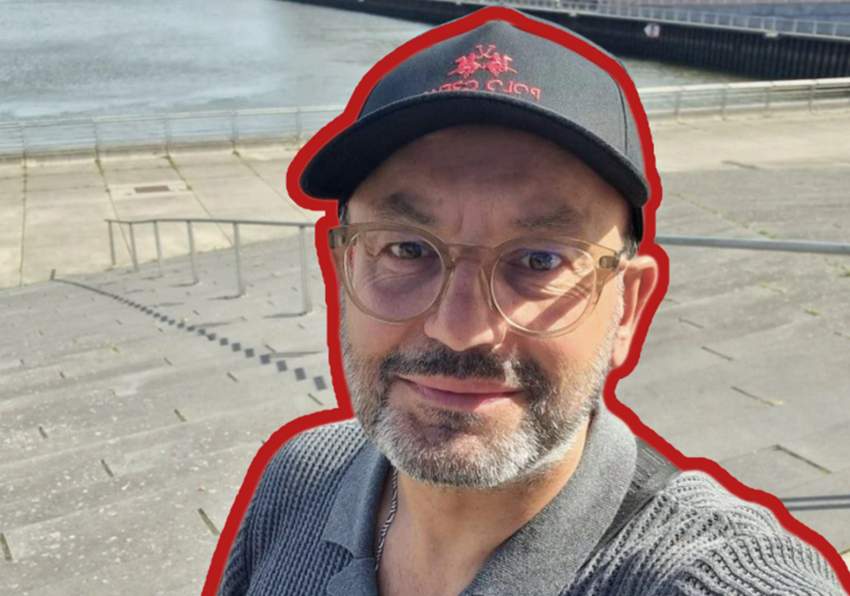 Igors mani uzaicināja uz vakariņām Jēkabpilī. Pēc trīs stundu sarunām viņš pēkšņi pieprasīja naudu par ēdienu