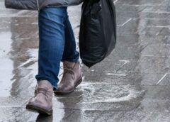 Aprīļa joks beidzies: sinoptiķi prognozē jauna ciklona ierašanos septiņu dienu garumā