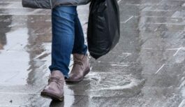 Aprīļa joks beidzies: sinoptiķi prognozē jauna ciklona ierašanos septiņu dienu garumā