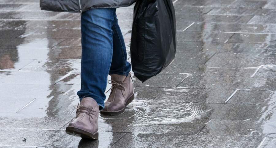 Aprīļa joks beidzies: sinoptiķi prognozē jauna ciklona ierašanos septiņu dienu garumā