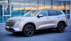 GWM Haval H6 apskats: Vai Ķīnas pārdotākais apvidus auto ar zemo cenu spēs izkonkurēt eiropiešus?