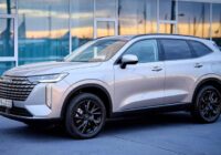 GWM Haval H6 apskats: Vai Ķīnas pārdotākais apvidus auto ar zemo cenu spēs izkonkurēt eiropiešus? GWM Haval H6 apskats: Vai Ķīnas pārdotākais apvidus auto ar zemo cenu spēs izkonkurēt eiropiešus?