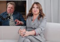 TV personība Baiba Sipeniece-Gavare atklāj skaudras detaļas par laiku, kad dzīvoja kopā ar Valteru Krauzi