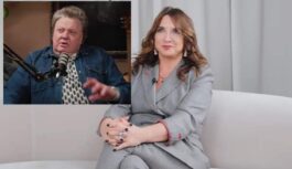 TV personība Baiba Sipeniece-Gavare atklāj skaudras detaļas par laiku, kad dzīvoja kopā ar Valteru Krauzi