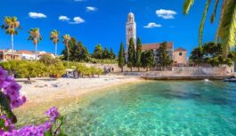 Saulaināka par Kanāriju salām, bet krietni mierīgāka un arī cenas patīkamākas