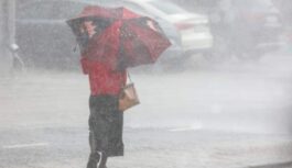 Šķiet, ka pavasaris mūs nolēmis nedaudz pārbaudīt: kad atgriezīsies siltais laiks