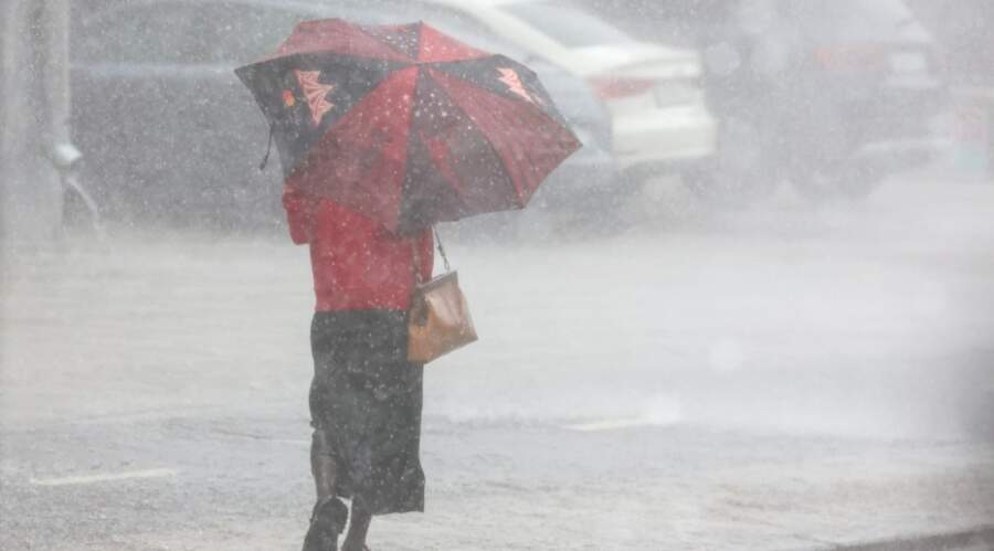 Šķiet, ka pavasaris mūs nolēmis nedaudz pārbaudīt: kad atgriezīsies siltais laiks