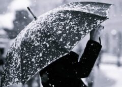 Meteorologi atjaunina laikapstākļu prognozi: “Tas būs cikloniskās aktivitātes rezultāts, kas virzīsies cauri”