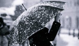 Meteorologi atjaunina laikapstākļu prognozi: “Tas būs cikloniskās aktivitātes rezultāts, kas virzīsies cauri”