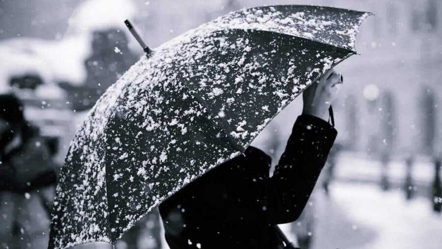 Meteorologi atjaunina laikapstākļu prognozi: “Tas būs cikloniskās aktivitātes rezultāts, kas virzīsies cauri”