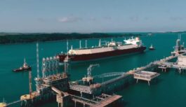 Taivāna atradusi risinājumu: Enerģētikas lielvalsts apsola neierobežotas gāzes piegādes