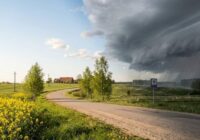 No +16 grādiem līdz slapjam sniegam: šonedēļ laikapstākļi Latviju nepiedos