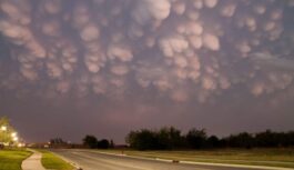 Kaut kas nav kārtībā ar šī gada pavasari — ko slēpj jaunākās prognozes par tuvojošos ciklonu Kaut kas nav kārtībā ar šī gada pavasari — ko slēpj jaunākās prognozes par tuvojošos ciklonu
