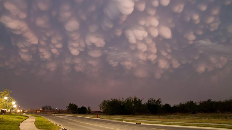 Kaut kas nav kārtībā ar šī gada pavasari — ko slēpj jaunākās prognozes par tuvojošos ciklonu