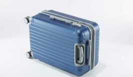 Svarīgs pavērsiens aviācijā: Vai drīz par rokas bagāžu vairs nebūs jāmaksā papildus?