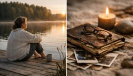 10 dzīves patiesības, kuras bieži tiek saprastas pārāk vēlu, bet var mainīt jūsu dzīvi pat pēc 50 gadiem