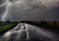 Pirmie pavasara dārdi ienesīs krasas pārmaiņas – sinoptiķi atklāj, kad varētu gaidīt pirmo, spēcīgo negaisu Pirmie pavasara dārdi ienesīs krasas pārmaiņas – sinoptiķi atklāj, kad varētu gaidīt pirmo, spēcīgo negaisu