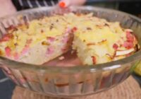 Esmu aizmirsusi par pannu: mana iecienītā metode, kā kāpostgalvu pārvēršu maigā sacepumā “slinkajām” vakariņām