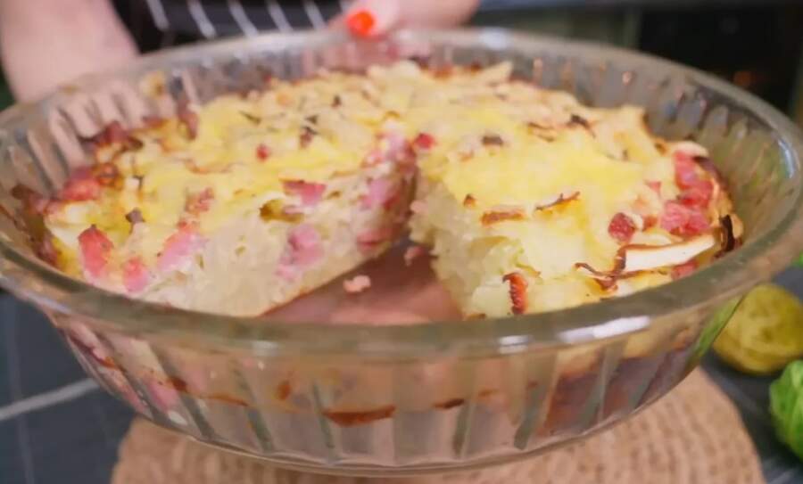 Esmu aizmirsusi par pannu: mana iecienītā metode, kā kāpostgalvu pārvēršu maigā sacepumā “slinkajām” vakariņām