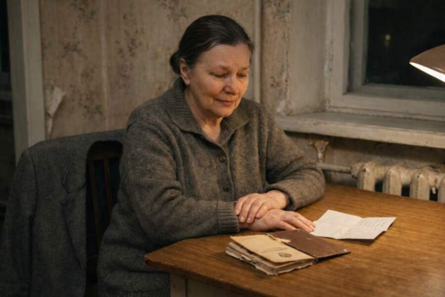 30 gadus vectēvs Fēlikss visu savu pensiju atdeva sievai, bet viņa nezināja par viņa uzkrājumiem; mazbērni tos atrada