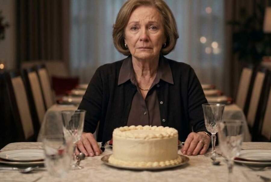 “Es izaudzināju trīs bērnus un tikai vecumdienās uzzināju ko viņi patiesībā par mani domā” sūrojas Tamāra