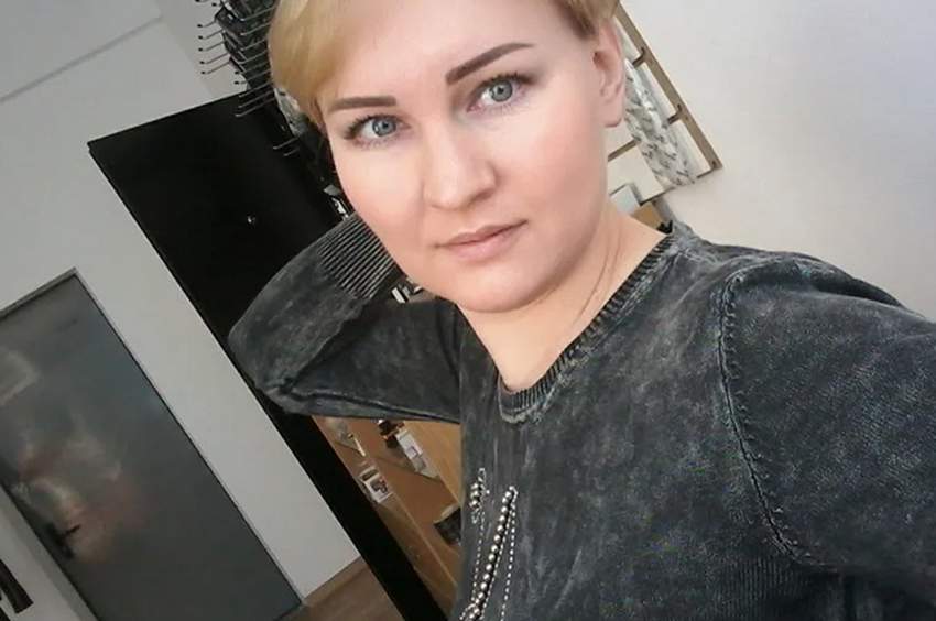 Alūksnietis Lauris (38) ieskatījās sievas telefonā: kopīgajā čatā Evita viņu sauca par “nekur nederīgu”