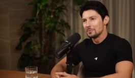 Telegram īpašnieks Pavels Durovs reaģē uz VPN ierobežojumiem: Krievijas iedzīvotāji saskaras ar norēķinu problēmām