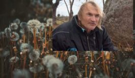 Latvijas dabas pētnieks Vilis Bukšs atklāj kāds būs gaidāmais maija mēnesis: “Lielgraudu krusa nav izslēgta”