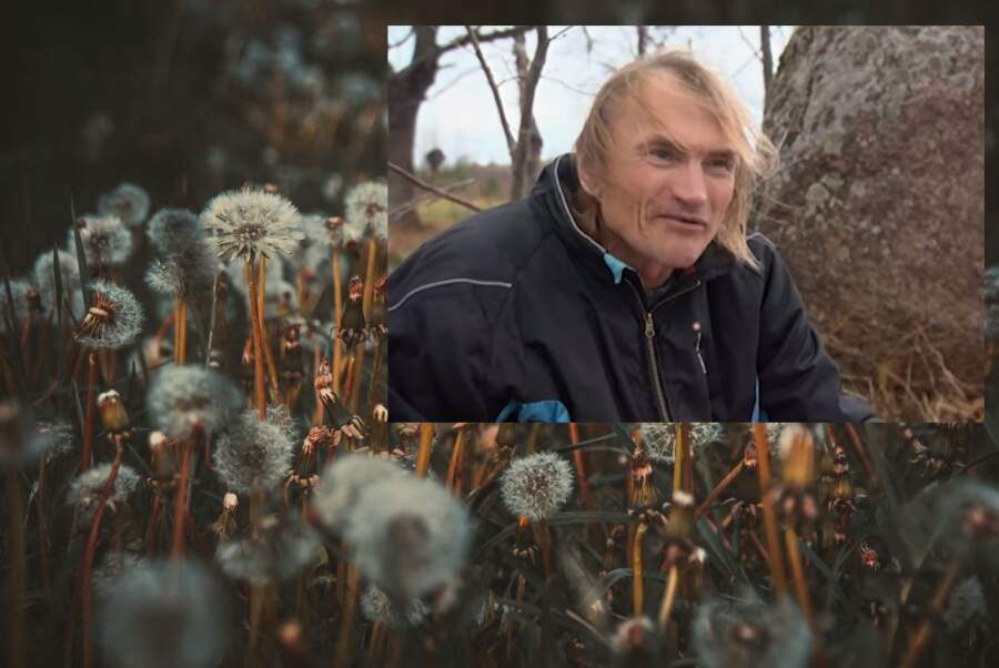 Latvijas dabas pētnieks Vilis Bukšs atklāj kāds būs gaidāmais maija mēnesis: “Lielgraudu krusa nav izslēgta”