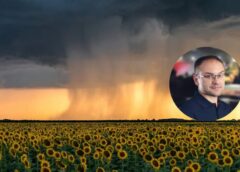 Meteorologs Bricis publicē prognozi otrdienai: “Būs vasarīgi silts, tomēr ne visā Latvijā”