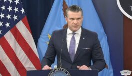 Aizsardzības ministrs Pīts Hegsets maina ASV militāro vadību: darbu zaudē trīs ģenerāļi un ko tas nozīmē