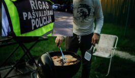 Kādos gadījumos Latvijā var uzlikt sodu par šašlika cepšanu savā īpašumā: daudzi pat nenojauš