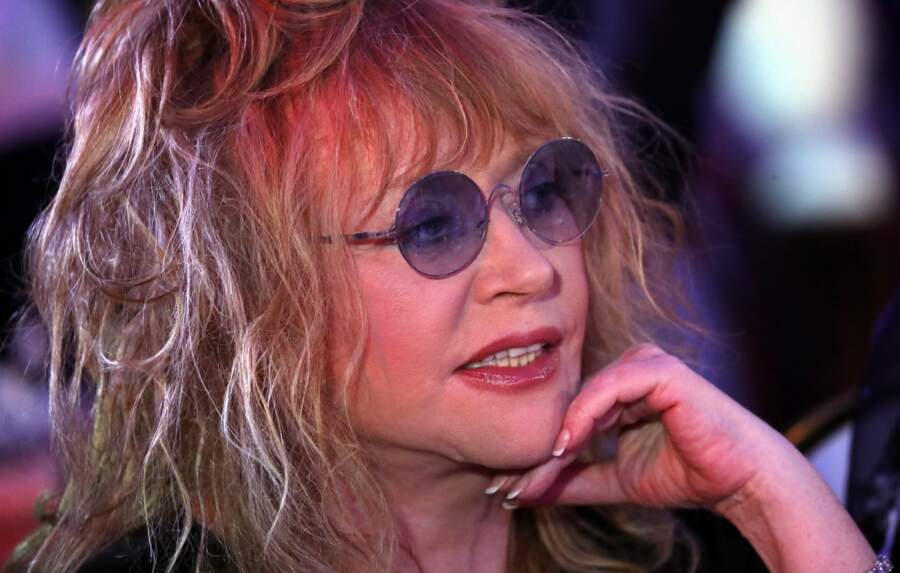 Alla Pugačova pārdod vienu no saviem greznākajiem Maskavas dzīvokļiem: zināms par kādu summu un kādi stingri noteikumi tur būs jāievēro