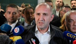 Mainās politiskais kurss? Bulgārijas vēlēšanās visvairāk balsu saņem prokrieviskā nometne