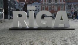 “Tas bija jādara jau sen”: iedzīvotāju iecienītā tradīcija Rīgā beidzot atgriežas