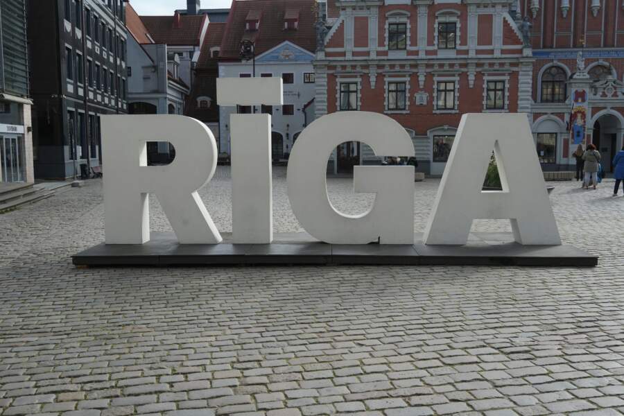 “Tas bija jādara jau sen”: iedzīvotāju iecienītā tradīcija Rīgā beidzot atgriežas