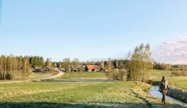 Sagatavojiet saulesbrilles, bet neaizmirstiet jakas: sinoptiķu prognoze jaunajai nedēļai