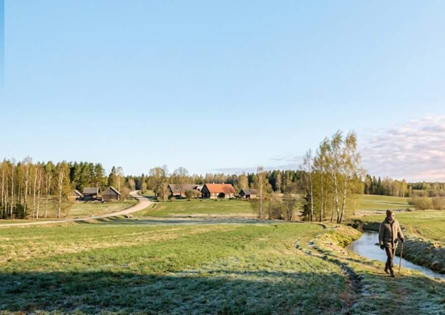 Sagatavojiet saulesbrilles, bet neaizmirstiet jakas: sinoptiķu prognoze jaunajai nedēļai