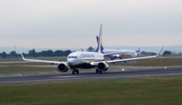 Ryanair atceļ lielu skaitu maršrutu un galamērķu, ietekmējot ceļotāju plānus