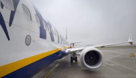 “Ryanair” vadītājs Maikls O’Līrijs dod mājienus, ka biļešu cenas tomēr varētu augt