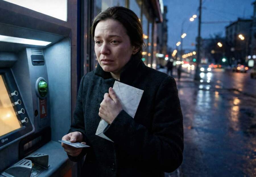 5 gadus Lāsma saņēma pārskaitījumu no nepazīstamas personas, bet kad uzzināju no kā – pārskaitīja atpakaļ