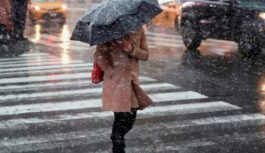 Aukstums atgriezīsies: meteorologi atklāj, ka tuvākās dienas gaidāmas nepatīkamas