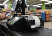 Kasiere no Valmieras atklāja kāpēc veikala klientiem uzdod jautājumu “Vai čeku vajadzēs”