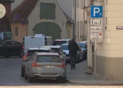 Stāvvietu maksa Rīgā nav mainīta 10 gadus – tagad plānots būtisks kāpums