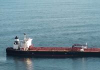 Somu līcī iestrēguši desmitiem Krievijas “ēnu flotes” kuģu – ko tas nozīmē Baltijas jūrai